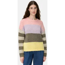 CAMEL ACTIVE Strickpullover Braun L