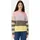 CAMEL ACTIVE Strickpullover Braun L