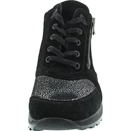 WALDLÄUFER Halbschuh (6