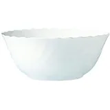 Arcoroc Schale Trianon White weiß 18,0 cm