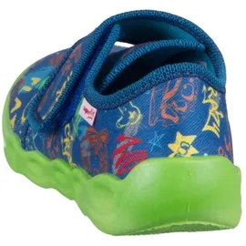 superfit Bubble Blau 28