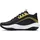 Under Armour GS Lockdown 7 Basketballschuhe Kinder 001 black/black/metallic gold 38