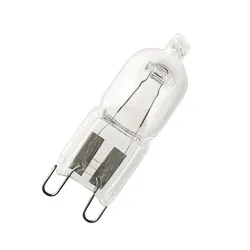 OSRAM LAMPE Halogenlampe HALOPIN ECO 66733 ECO