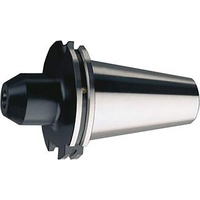 Haimer Flächenspannfutter DIN69871ADB SK40 6mm