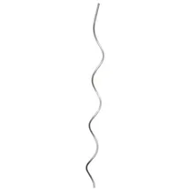 Siena Garden Tomatenspiralstab Pflanzspiralstab 180 cm