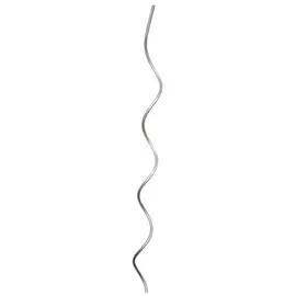 Siena Garden Tomatenspiralstab Pflanzspiralstab 180 cm