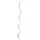 Siena Garden Tomatenspiralstab Pflanzspiralstab 180 cm