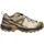 Salomon X Ultra 360 GTX Damen Multifunktionsschuhe, SHOES Safari/Hazelnut/Sierra, 42