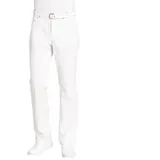 Leiber Herren Jeans 12/6820 - 48 weiß
