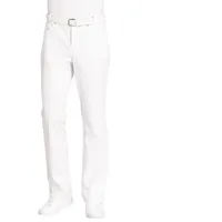 Leiber Herren Jeans 12/6820 - 48 weiß