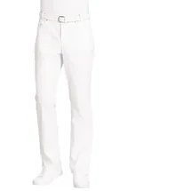 Leiber Herren Jeans 12/6820 - 48 weiß