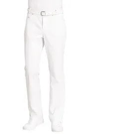 Leiber Herren Jeans 12/6820 - 48 weiß