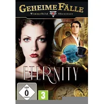 Geheime Fälle: Eternity (PC)