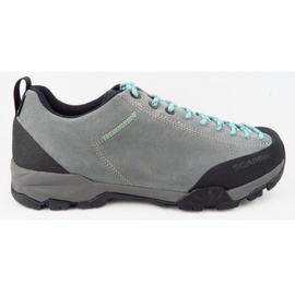 Scarpa Mojito Trail GTX Schuhe (Größe 41.5,