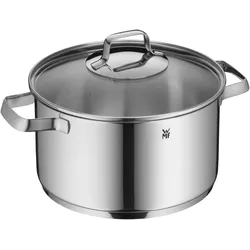 Belmonte Kochtopf mit Deckel, 24 cm