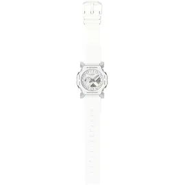 Casio G-Shock GA-2300-7A Kunststoff 42 mm