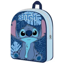 Lilo & Stitch Lilo und Stitch Island Mood Rucksack Tasche 30 cm