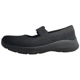SKECHERS Slipper in schwarz 41