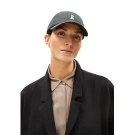 ARMEDANGELS Kappe YENAAS BOLD Grün
