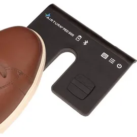 Airturn Bluetooth-Fußschalter PED 500 - Schwarz