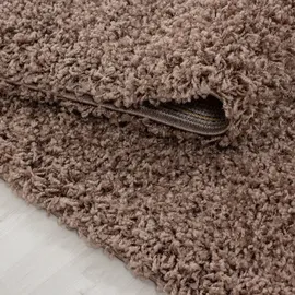 KADIMA DESIGN Braun Ø 200 cm