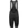Gore Wear C5 Opti Trägerhose+ Kurze, Black/White, M