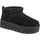 UGG Australia UGG Classic Ultra Mini Platform 1135092-BLK, Womens Winter Boots,Boots, Black, - 40