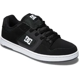 DC Shoes Manteca Herren Schwarz 40,5