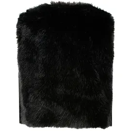 Zero Jackenblazer »Weste in Felloptik«