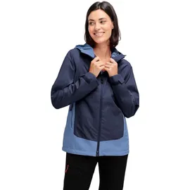 Maier Sports Brocken W NIGHT SKY/SAN FRANCISCO B NIGHT SKY/SAN FRANCISCO B 44 - Hellblau/Dunkelblau - 168