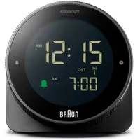 Braun BC 24 B DCF schwarz