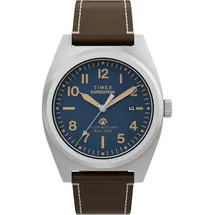 Timex Expedition North Capstone Leder 40 mm TW2Y30600