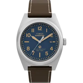 Timex Expedition North Capstone Leder 40 mm TW2Y30600