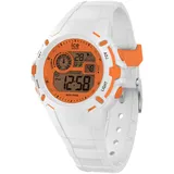ICE-Watch Ice digit explorer - Small", 024002 - Weiß/Orange