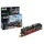 REVELL Model Set Schnellzuglokomotive BR 18 505 mit Tender 62167 H0