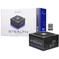 Chieftec Vega M Series SPX-1200-FC 80+ Platin