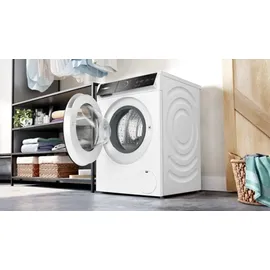 Bosch Serie 8 WGB244AW0 Waschmaschine (9 kg, 1400 U/min)