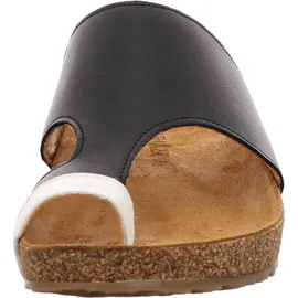 HAFLINGER Bio Anka für Damen, schwarz, | Gr.: 40 EU