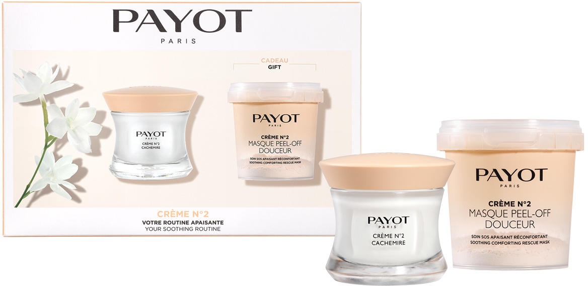 Payot Crème N°2 Set