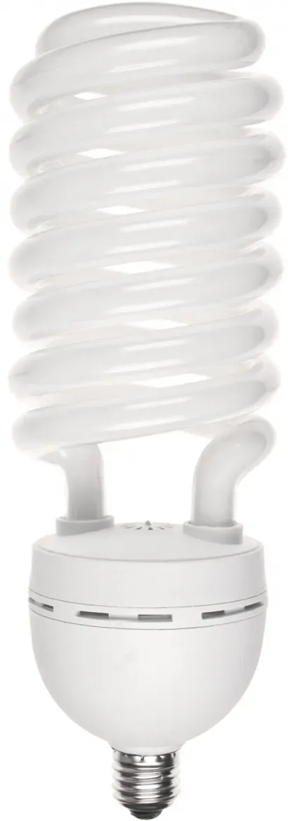 KAISER Energiesparlampe E27 70W 5400K 230V #3115