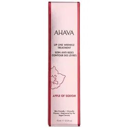 Ahava Apple of Sodom Lip Line Wrinkle Treatment 15 ml