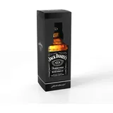 Jack Daniel's Old No.7 Tennessee 40% vol 0,7 l