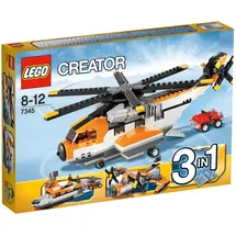 LEGO Creator Transporthubschrauber (7345)