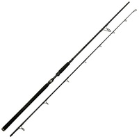 Westin Fishing Westin W3 XXH Powercast 2ND 248cm 40-130g - Spinnrute zum Hechtfischen, Raubfischrute zum Blinkern, Hechtrute zum Kunstköderangeln, Angelrute für Hechte