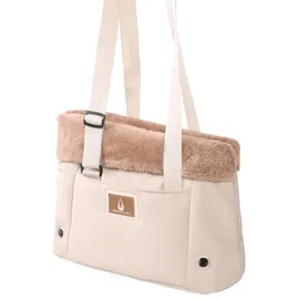 Nobby Belair 42 x 20 x 43 cm Beige