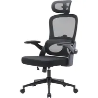 SIHOO MC102C-M101 Netzstoff Schwarz