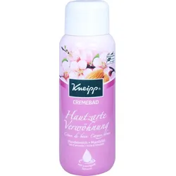 Kneipp Cremebad Hautzarte Verwöhnung 400 ML