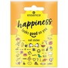 Happiness Looks Good On You Nail sticker - Nageldesign
