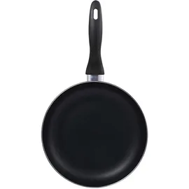 San Ignacio Kochgeschirr-set 16/20/24 Mehr Pfannenset, 16/20/24 cm, 5 Stücke - Black Ø One Size