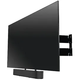 Vogel's Vogels Sound 3550 Soundbar Halterung, Schwarz
